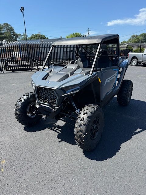 2026 Polaris RZR XP 1000 Sport 3