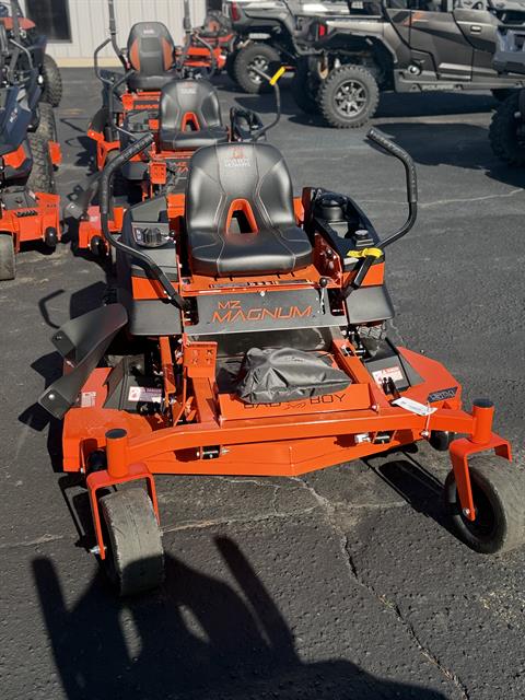 New 2026 Bad Boy Mowers Magnum 54