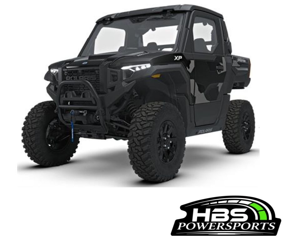 2027 Polaris Polaris XPEDITION XP NorthStar for sale 1280076