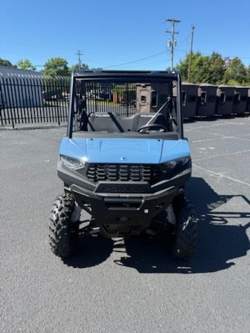 2026 Polaris Ranger SP 570 Premium 4