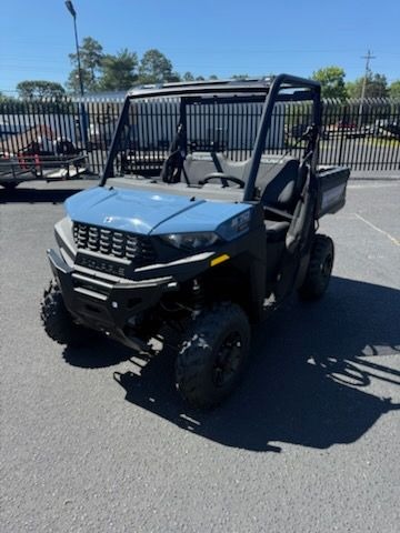 2026 Polaris Ranger SP 570 Premium 1