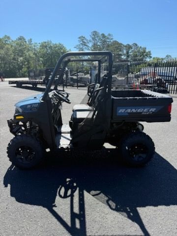2026 Polaris Ranger SP 570 Premium 2