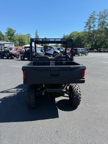 2026 Polaris Ranger SP 570 Premium 6