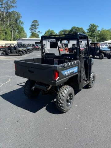2026 Polaris Ranger SP 570 Premium 9