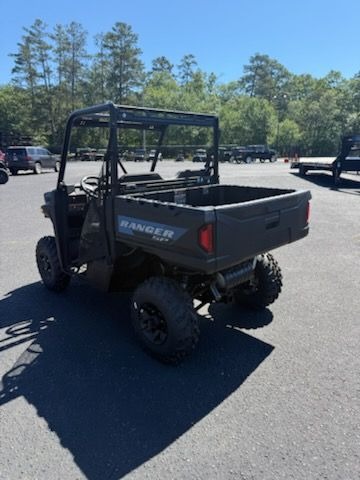 2026 Polaris Ranger SP 570 Premium 3