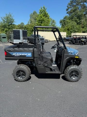 2026 Polaris Ranger SP 570 Premium 8