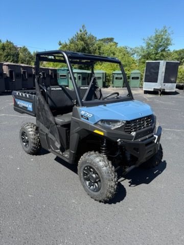 2026 Polaris Ranger SP 570 Premium 7