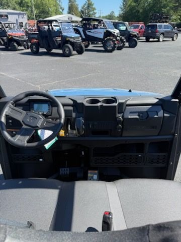 2026 Polaris Ranger SP 570 Premium 5