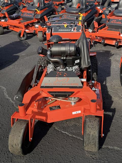 New 2026 Bad Boy Mowers Revolt 36 in. Kawasaki FX691V 22 hp