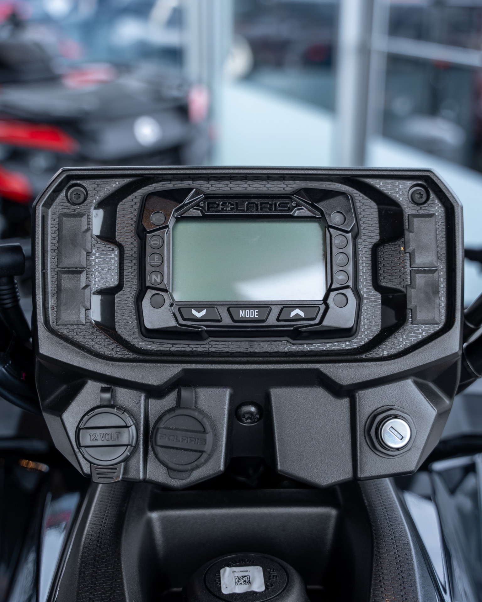 2026 Polaris Sportsman 570 Trail 8