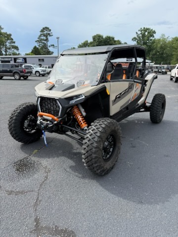 2026 Polaris RZR XP S 4 1000 Ultimate for sale 1188215