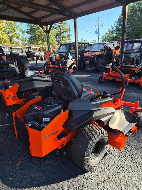 New 2025 Bad Boy Mowers ZT Avenger 54 in. Kawasaki FR691 23 hp