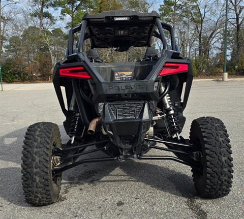Used 2023 Polaris RZR Turbo R 4 Sport, Lexington SC | Specs, Price