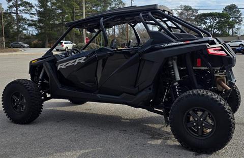 Used 2023 Polaris RZR Turbo R 4 Sport, Lexington SC | Specs, Price