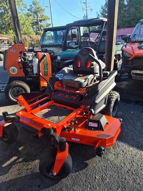 Sale　GOTOHOLLYWOOD　160 New 2025 Bad Boy Mowers ZT Elite 60 in. Kawasaki FR730 24 hp