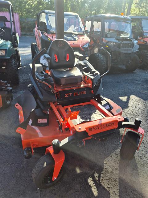 はっぴー New 2025 Bad Boy Mowers Revolt 48 in. Kawasaki FX730 23.5 hp