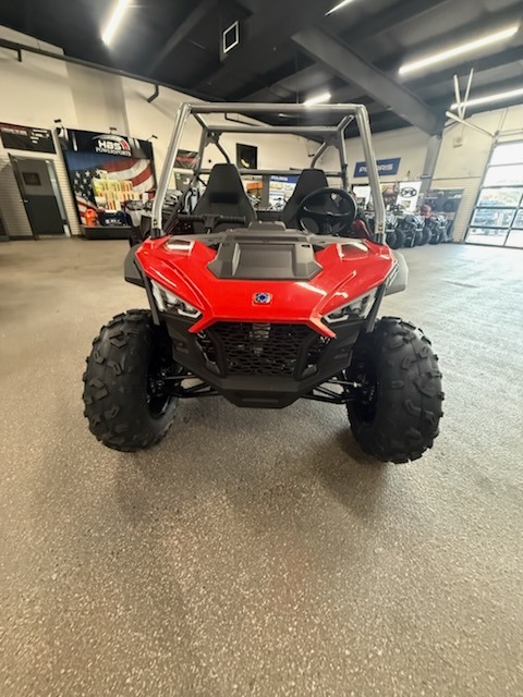 2026 Polaris RZR 200 EFI for sale 1261526