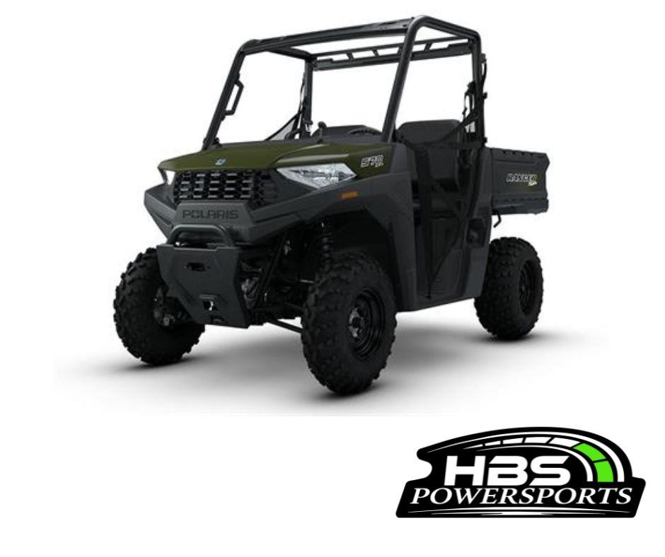 2026 Polaris Ranger SP 570 for sale 1258377