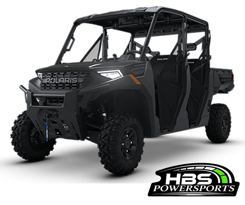 2026 Polaris Ranger Crew 1000 Premium for sale 1262229