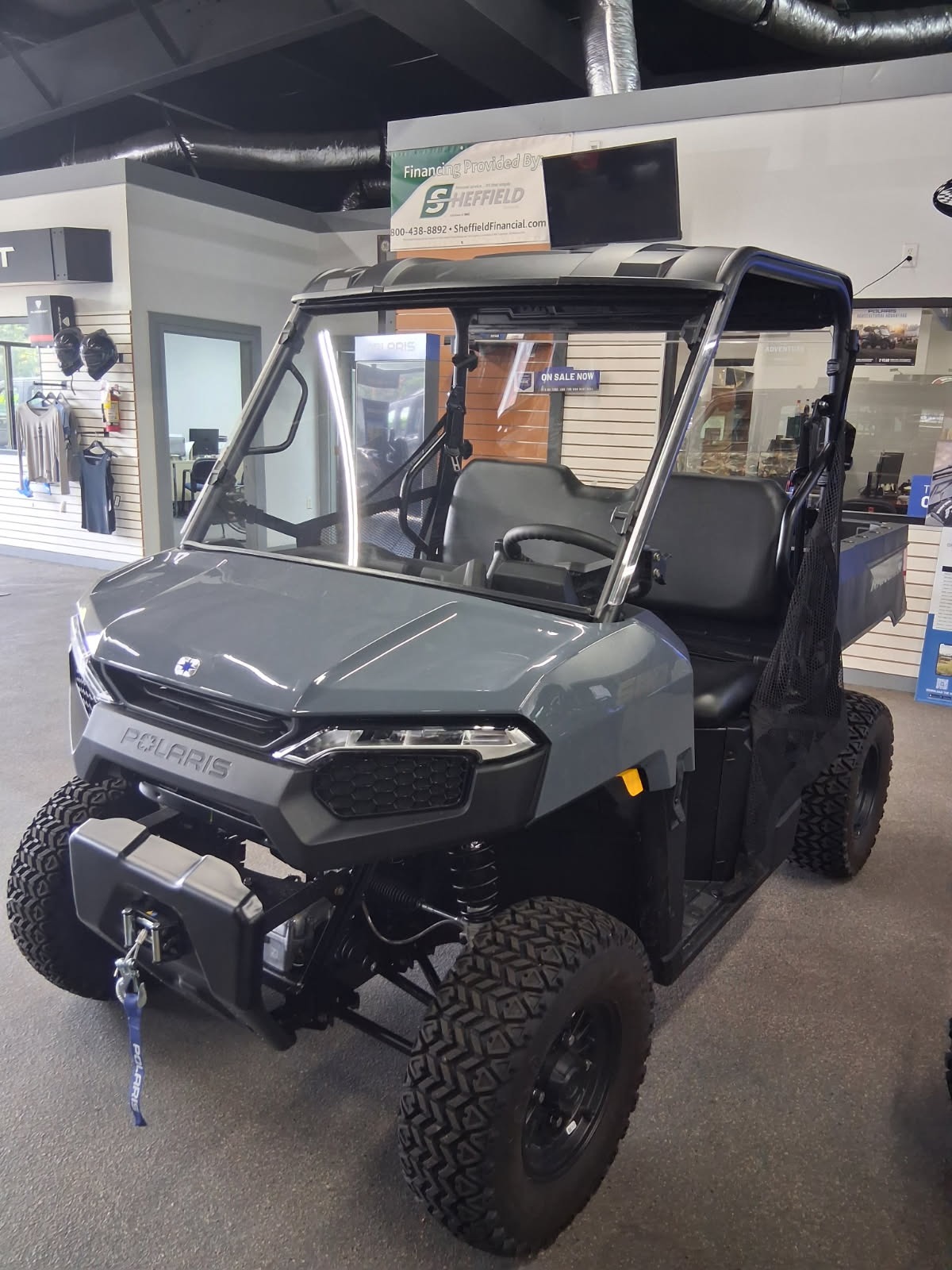 2026 Polaris Ranger 500 for sale 1176312