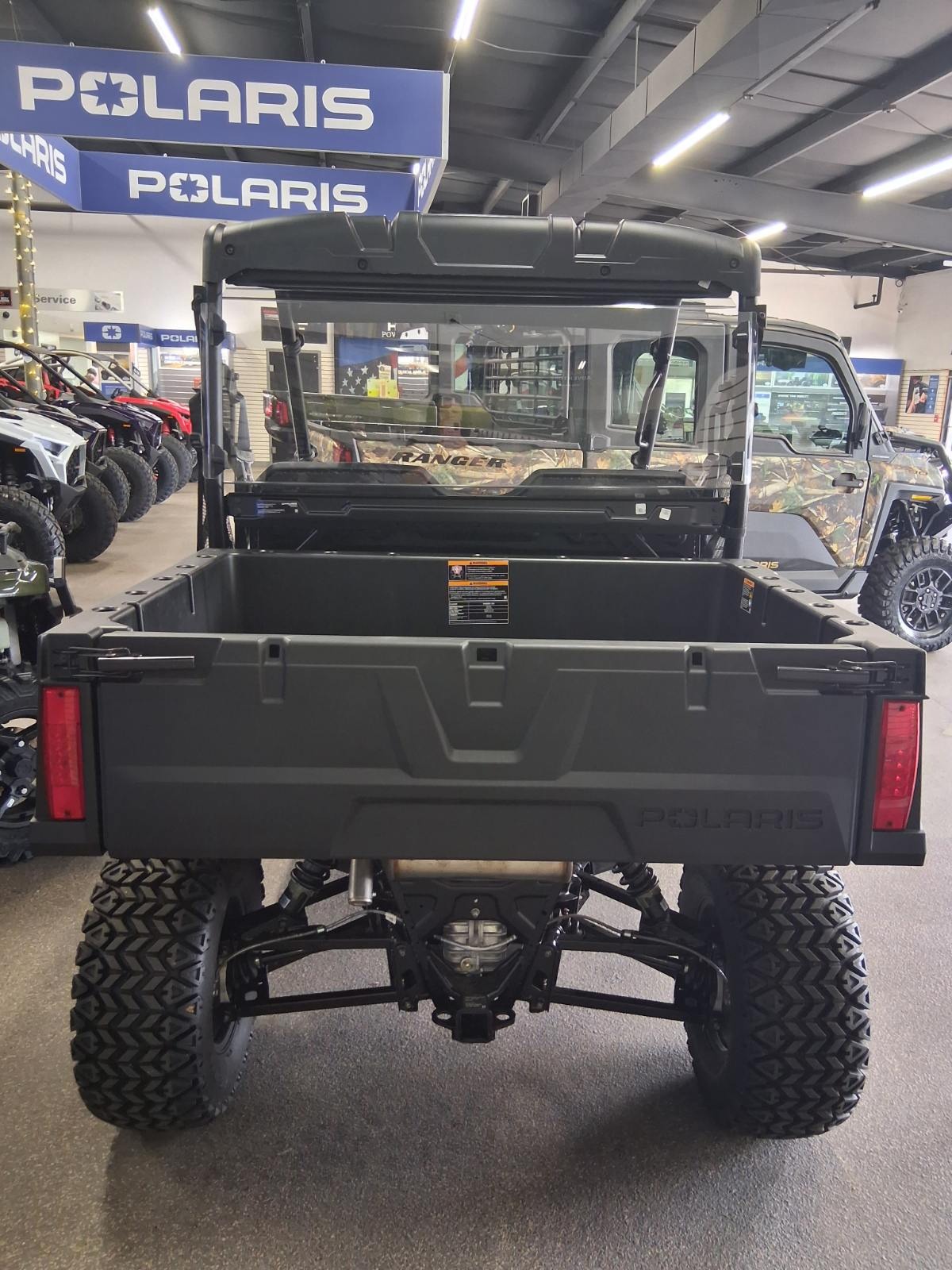 2026 Polaris Ranger 500 3