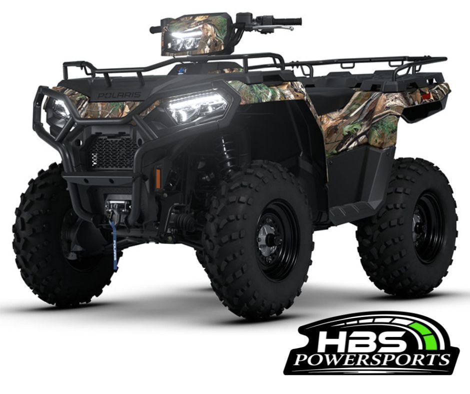 2026 Polaris Sportsman 570 EPS for sale 1248142