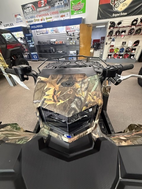 2026 Polaris Sportsman 570 EPS 2