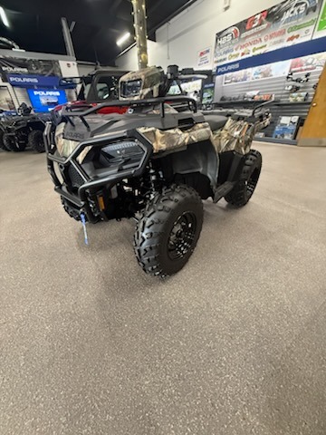 2026 Polaris Sportsman 570 EPS 3