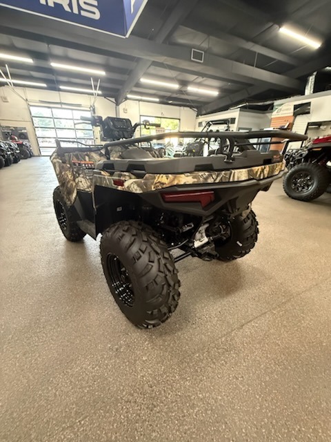 2026 Polaris Sportsman 570 EPS 5