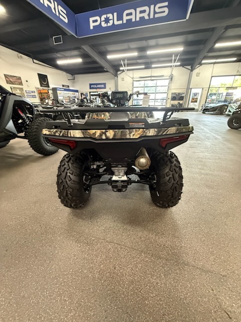 2026 Polaris Sportsman 570 EPS 8