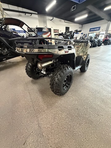2026 Polaris Sportsman 570 EPS 6