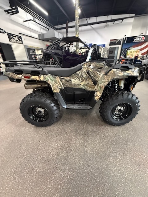 2026 Polaris Sportsman 570 EPS 7