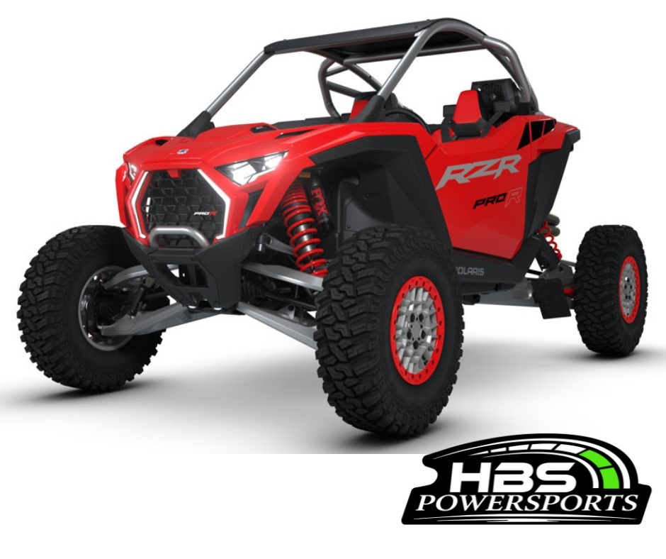 2026 Polaris RZR Pro R Ultimate for sale 1253922