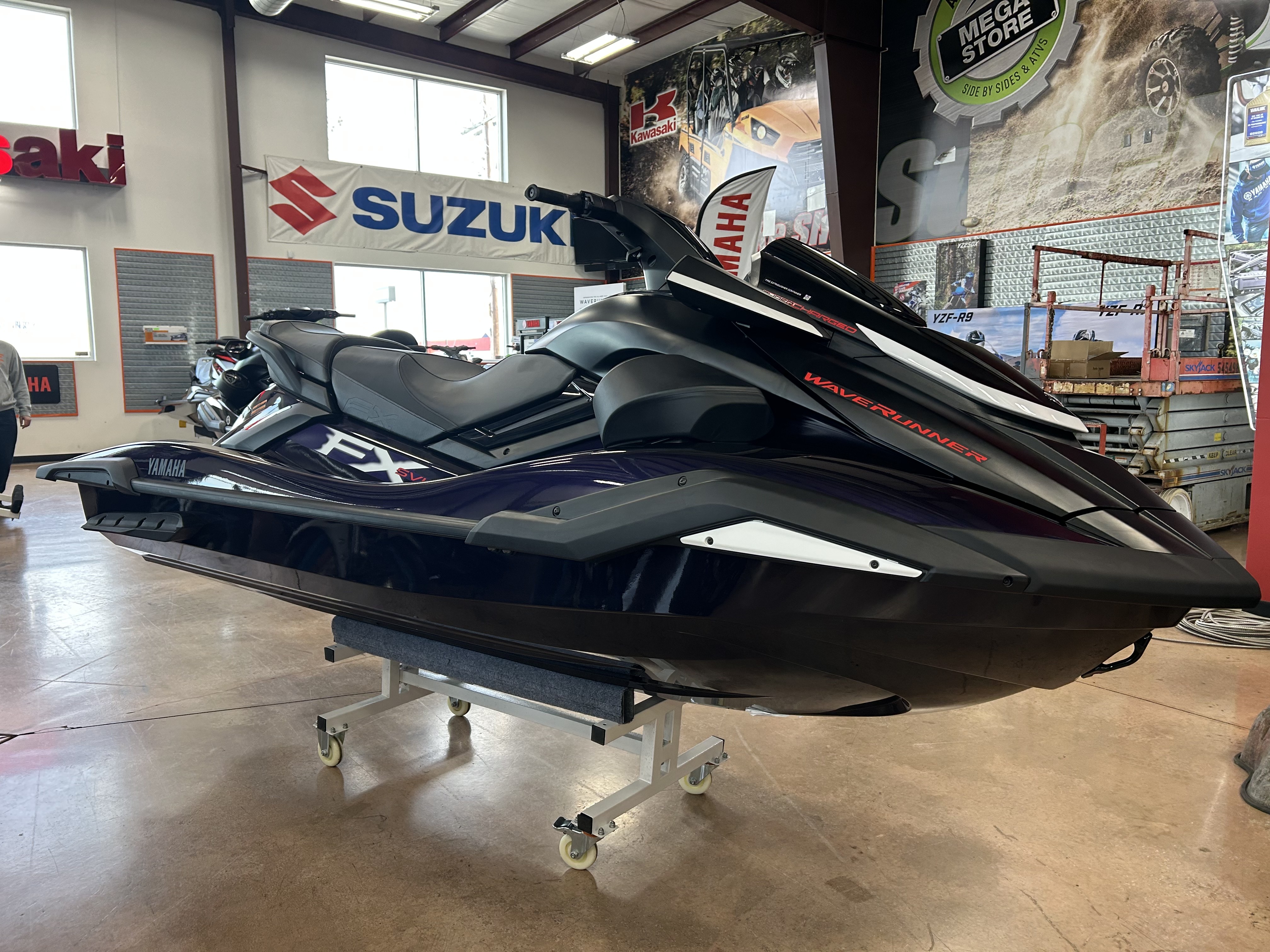 2026 Yamaha FX SVHO for sale 979176