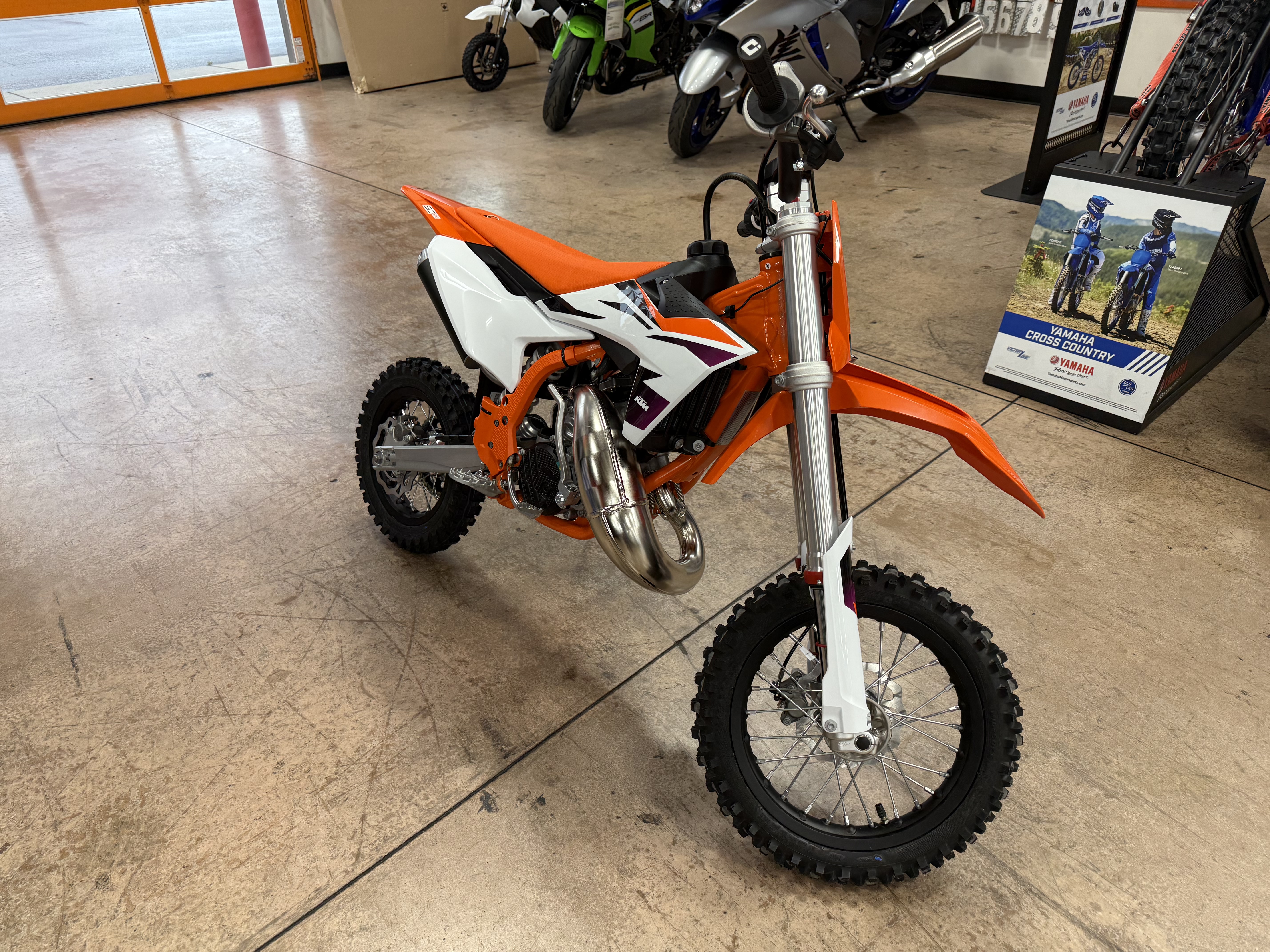 Evansville Super Bike Shop - Evansville, IN 47715 Polaris
