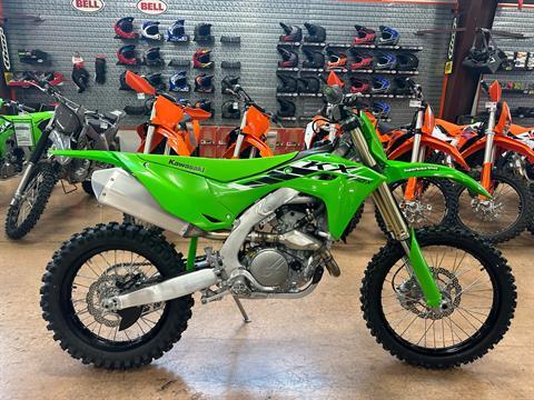 Current New Inventory | Evansville Superbike Shop