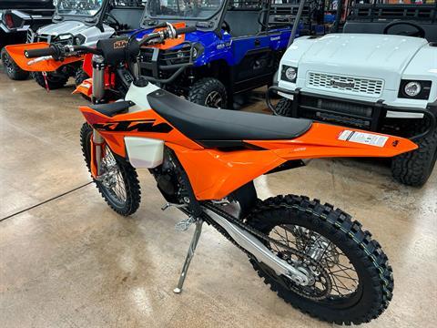 ＫＴM。 New 2025 KTM 125 XC Motorcycles in Evansville, IN | Stock Number