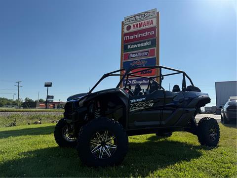 Current New Inventory | Evansville Superbike Shop