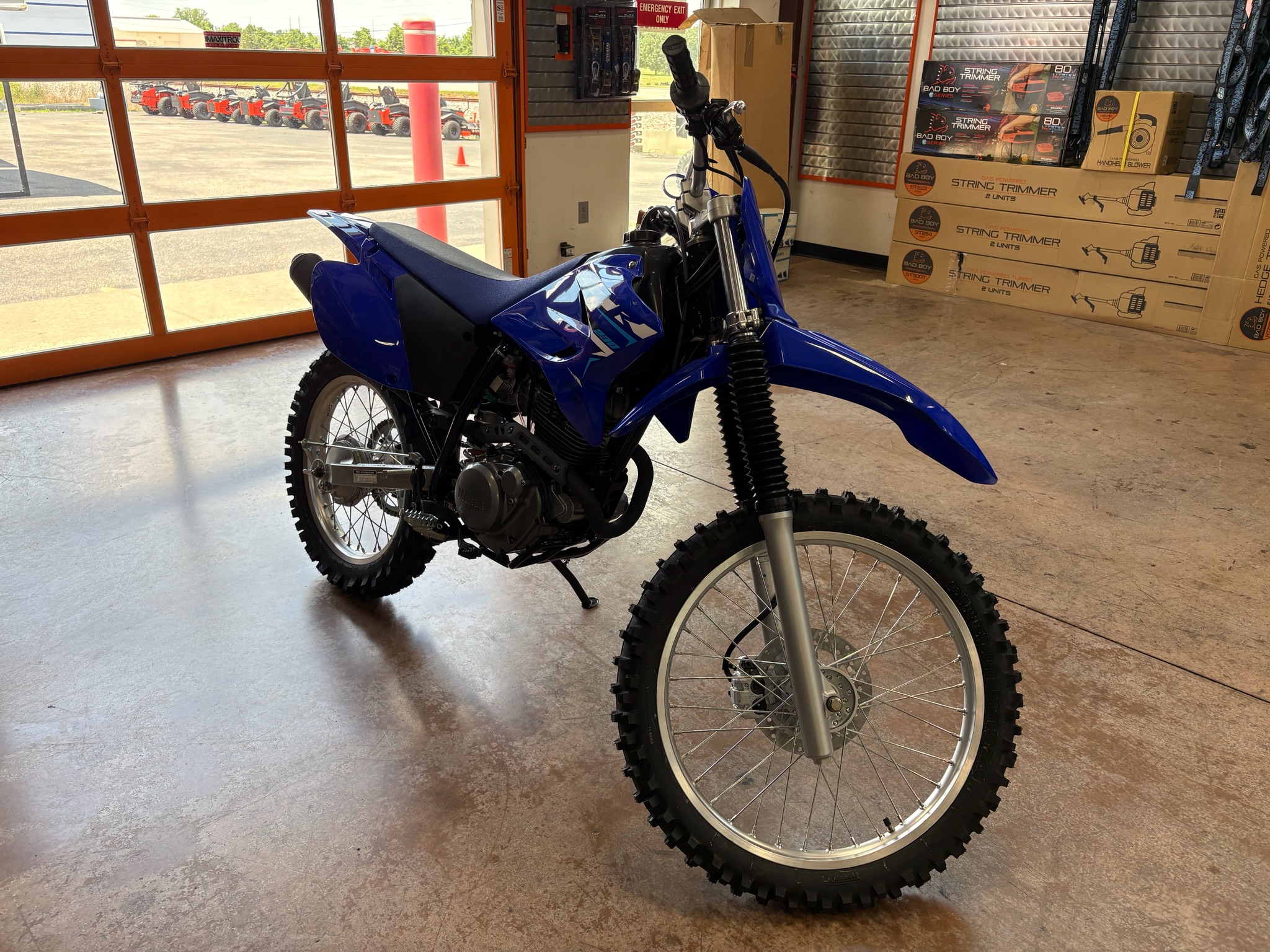 2026 TT-R230