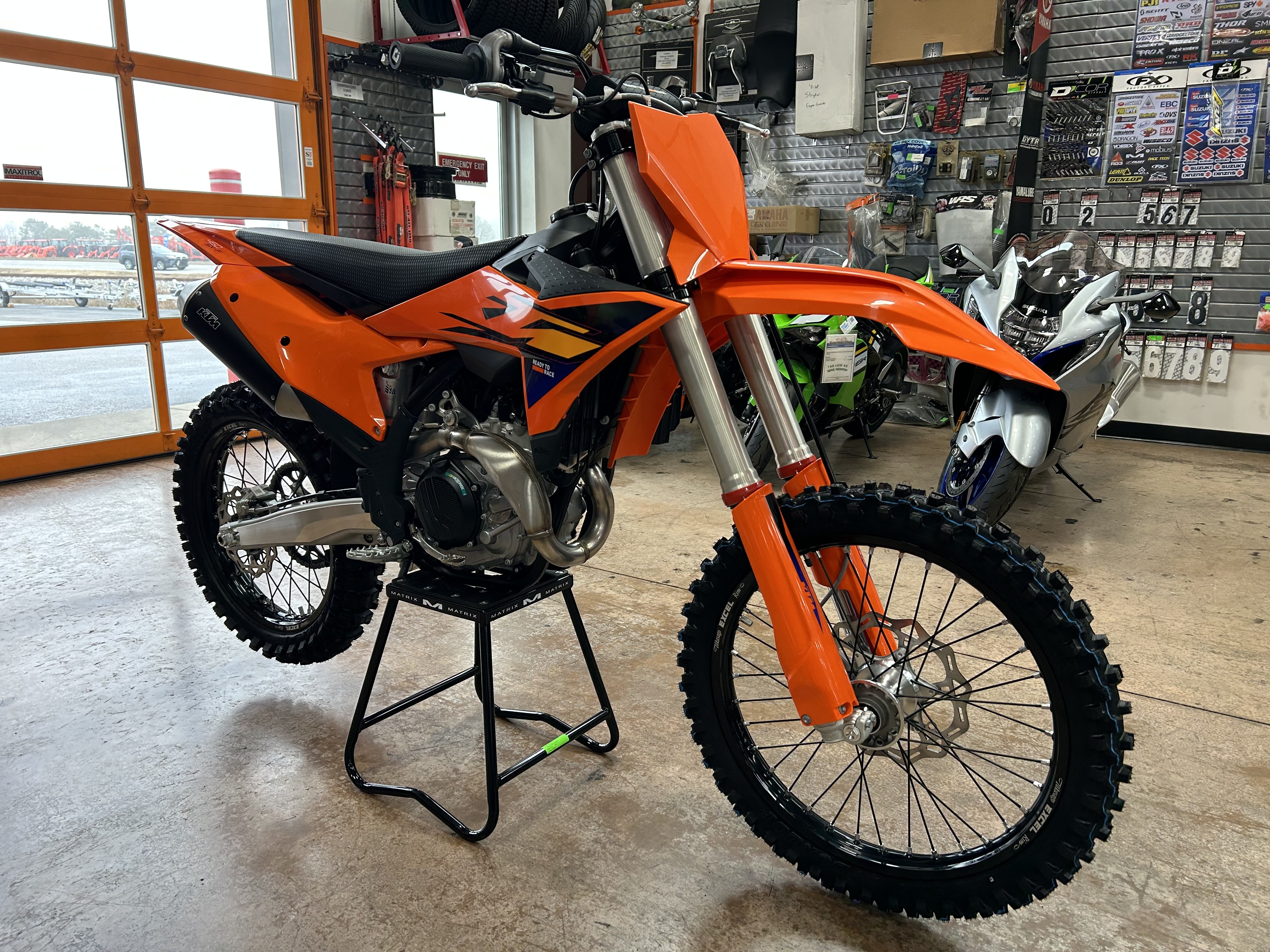r  Evansville Super Bike Shop - Evansville, IN 47715 Polaris
