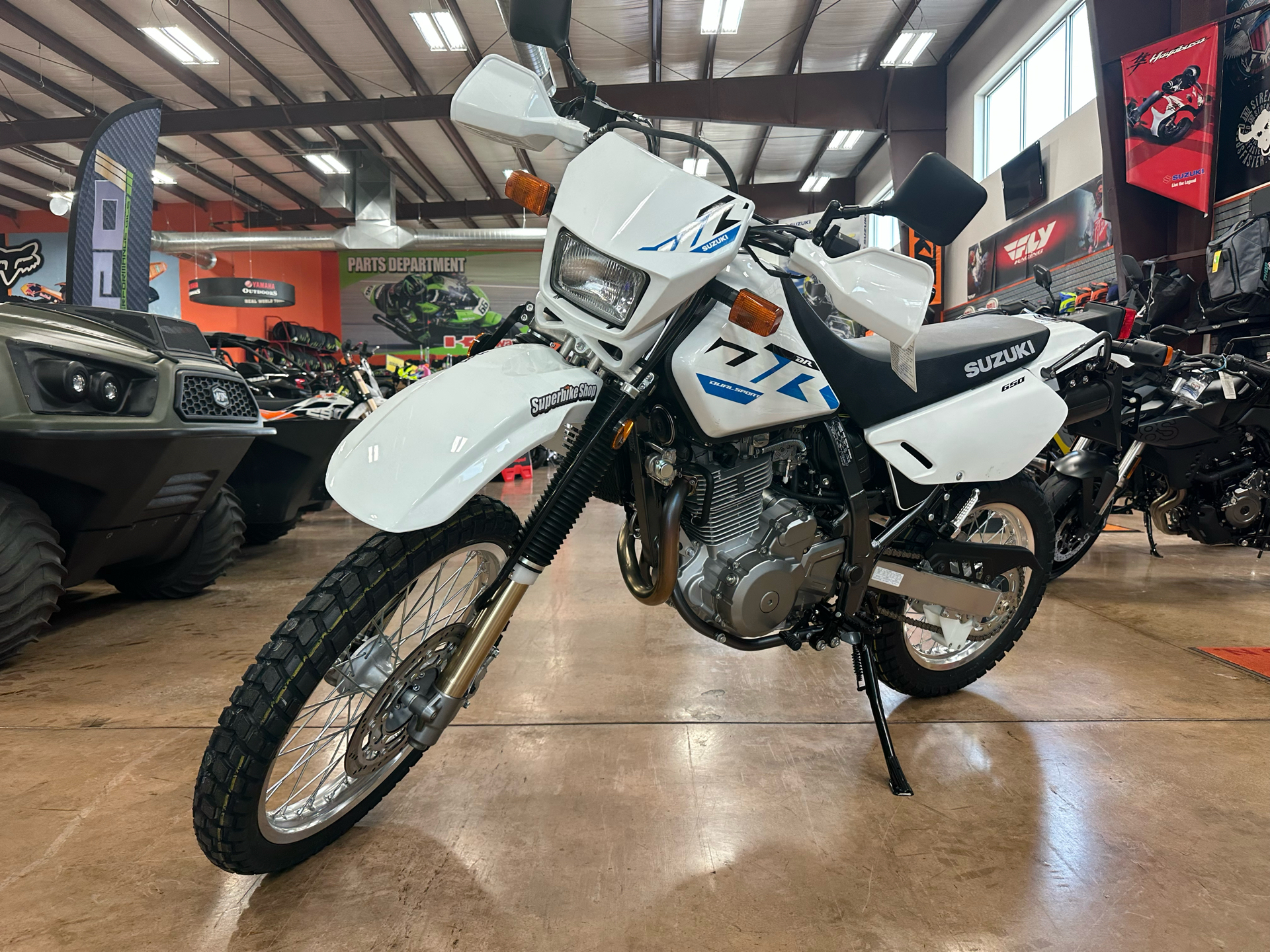 Suzuki Dr650s 2017 Suzuki Dr650 For Sale New Dr650 For Sale Hot Sale
