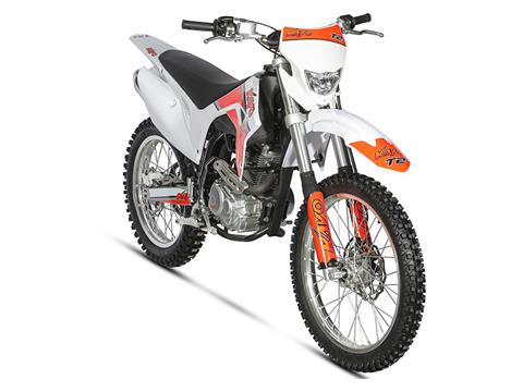New 2021 Kayo T2 230 Motorcycles in Evansville, IN | Stock Number: