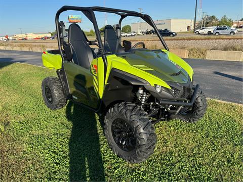 Evansville Powersports | Powersports Dealer in Evansville IN