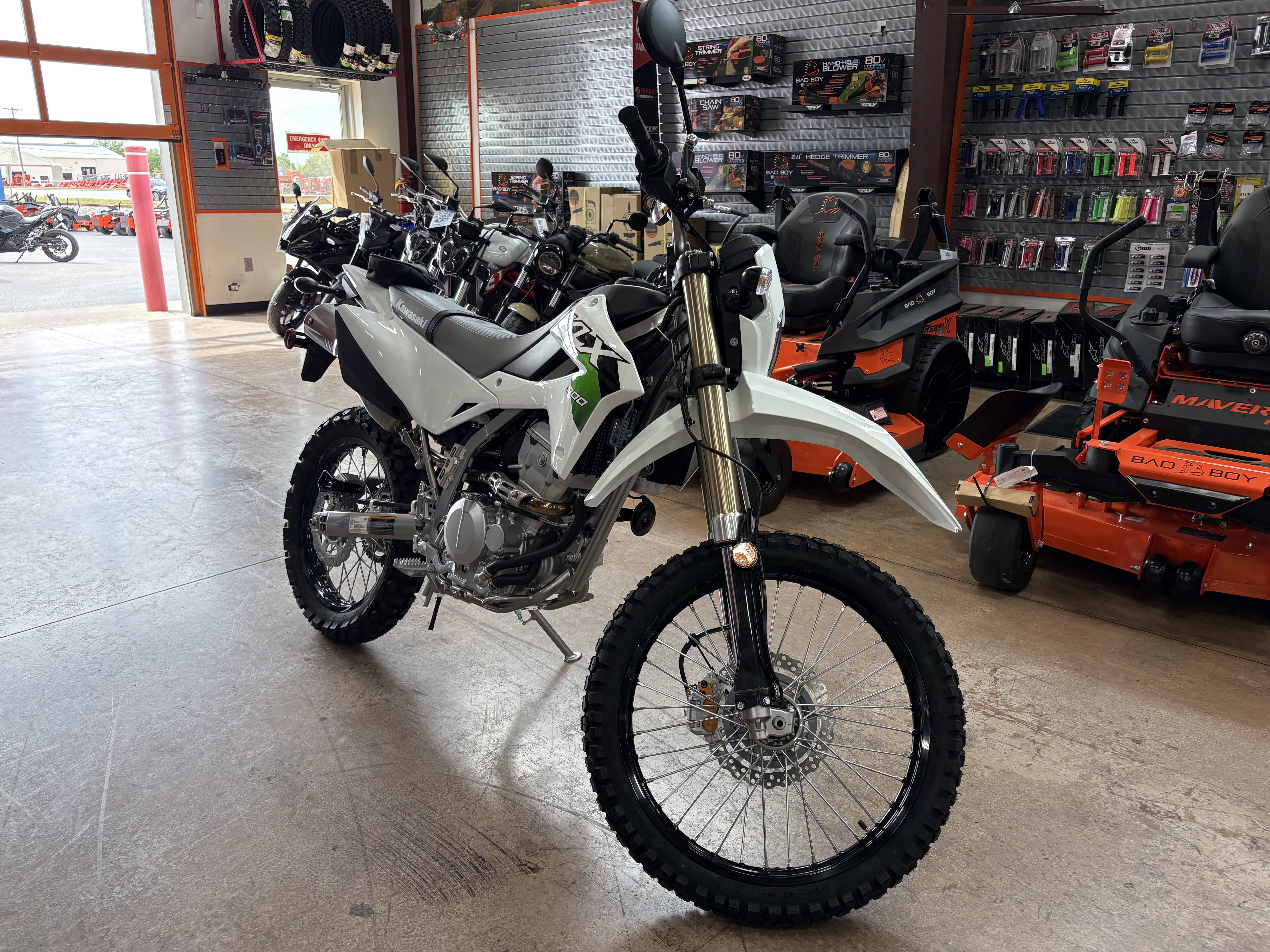2026 Kawasaki KLX®300 for sale 1275720