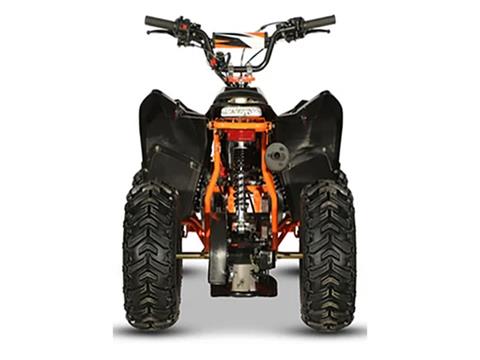 kayo✨ New 2024 Kayo Fox 70 Youth ATV | ATVs in Forest Lake MN