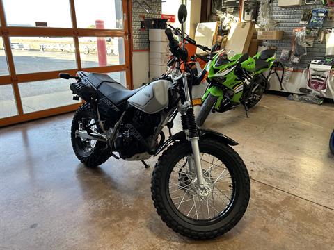 New 2026 Yamaha TW200 Motorcycles in Evansville, IN | Stock Number New 2026 Yamaha TW200 Motorcycles in Evansville, IN | Stock Number
