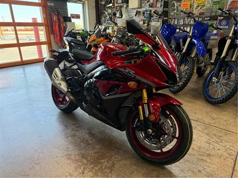 Street Bikes