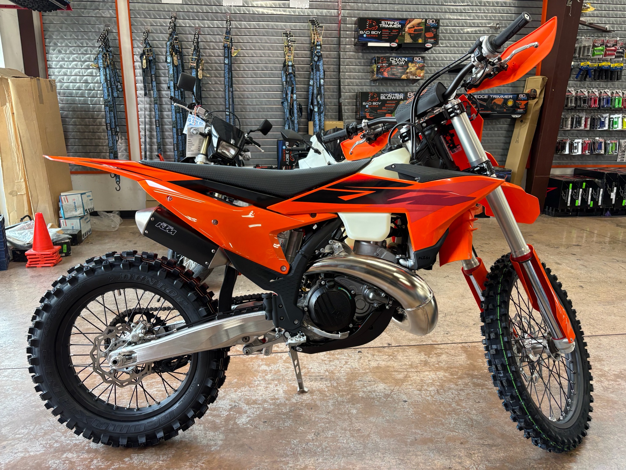 2027 KTM 300 XC 2