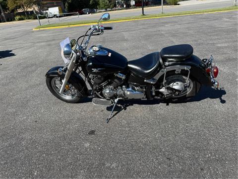 Used 2004 Yamaha V Star® Classic, Hanover MD | Specs, Price