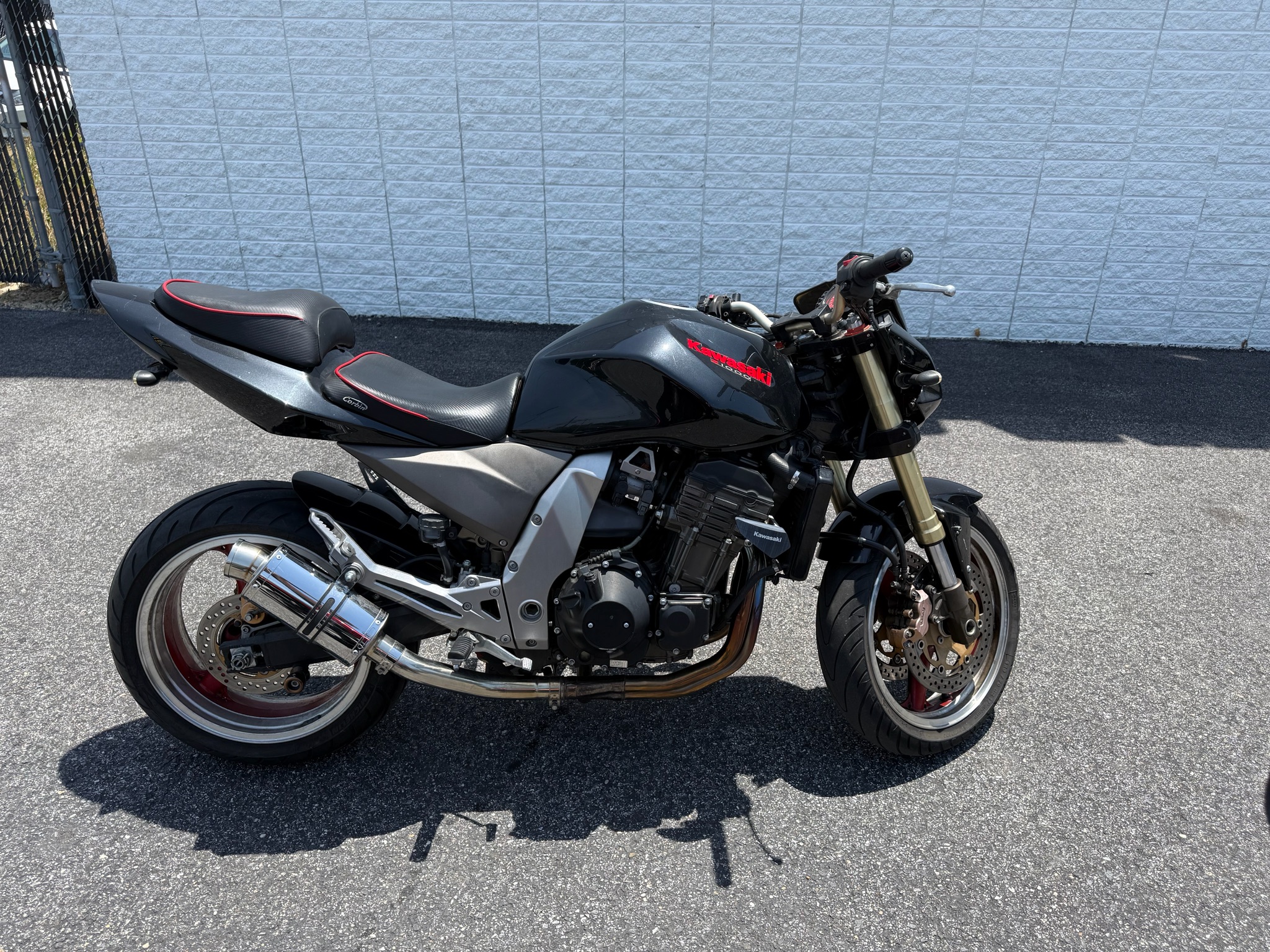 Used 2003 Kawasaki Z1000, Hanover MD | Specs, Price, Photos